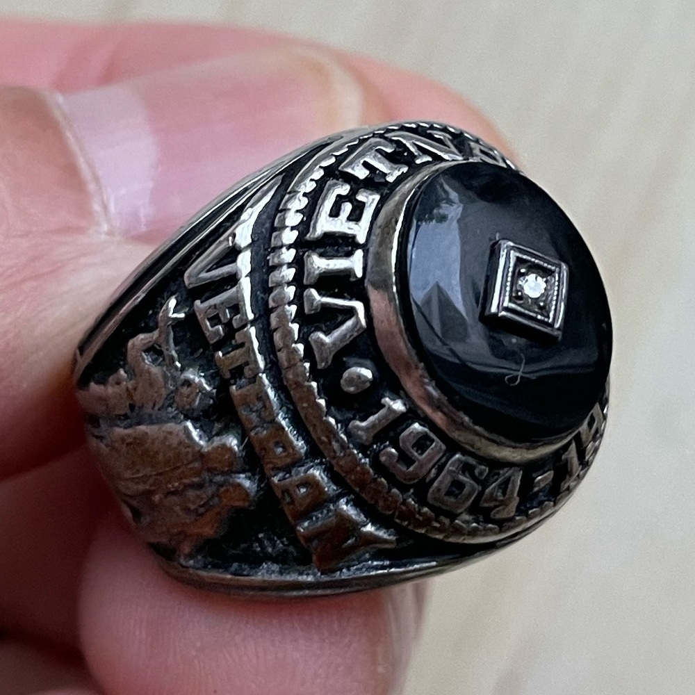 Ring - Picture 8 of 12